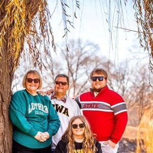 Meet your Posher, Joe